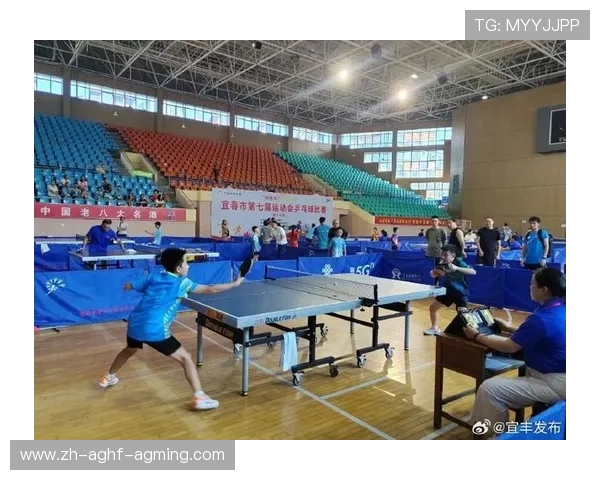 “中国体育彩票杯”黄渤海新区第十五届乒乓球全民健身运动会成功落幕